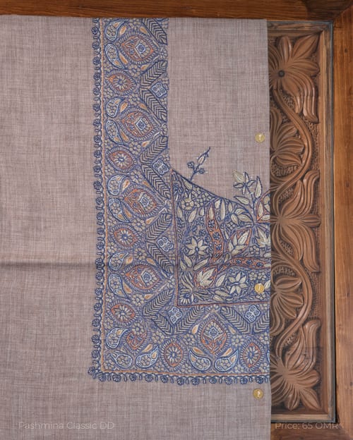 Pashmina Classic - 6531