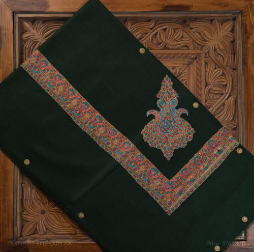 Pashmina ELITE LUXURY - 3480