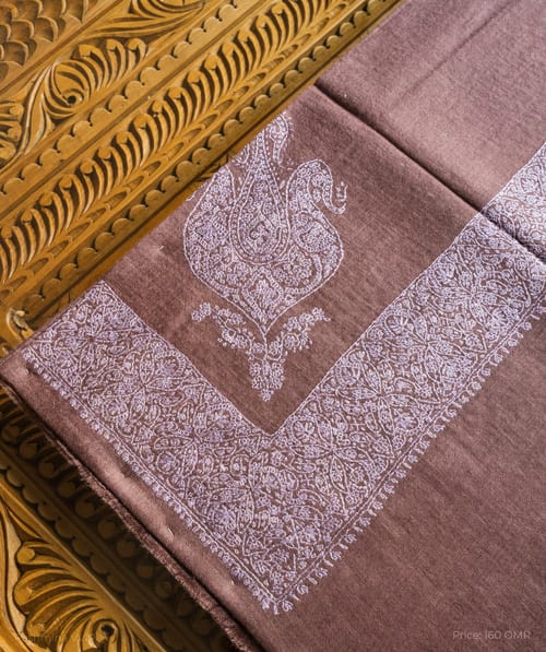 Pashmina VVIP - 06253