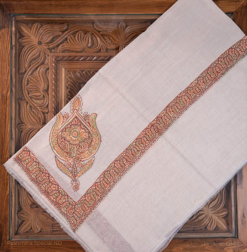Pashmina Special - 9431