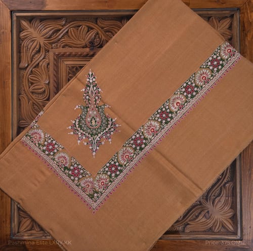 Pashmina ELITE LUXURY - 3487