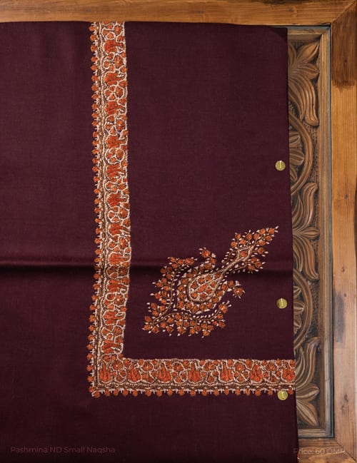 Pashmina Classic - 1411