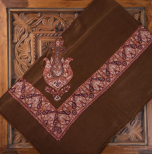 Pashmina VVIP - 5591