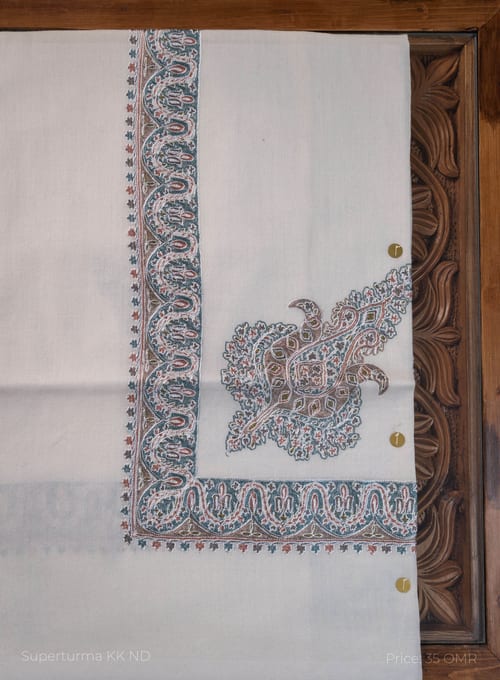 Superturma Kalamkari - 0634