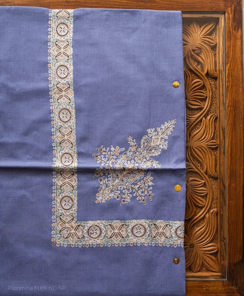 Pashmina Milano - 8329