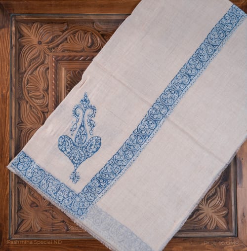Pashmina Special - 9429