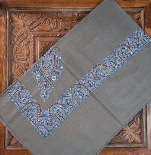 Pashmina Special - 9856