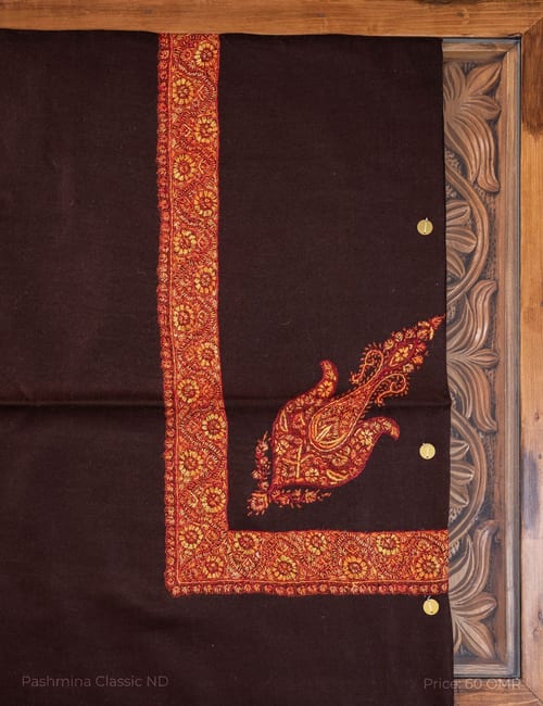 Pashmina Classic - 9440