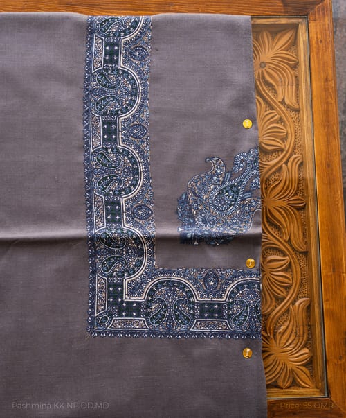 Pashmina Milano - 8518