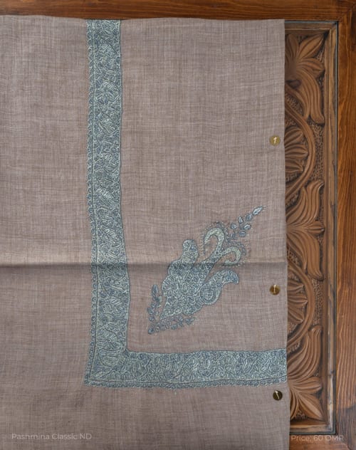 Pashmina Classic - 8598