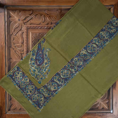 Pashmina Classic - 8340