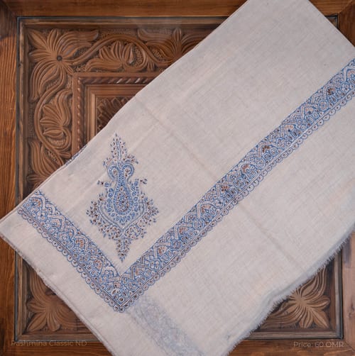 Pashmina Classic - 9449