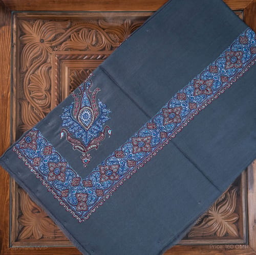 Pashmina VVIP - 9822