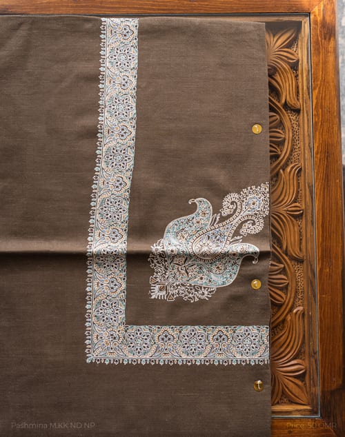 Pashmina Milano - 8299