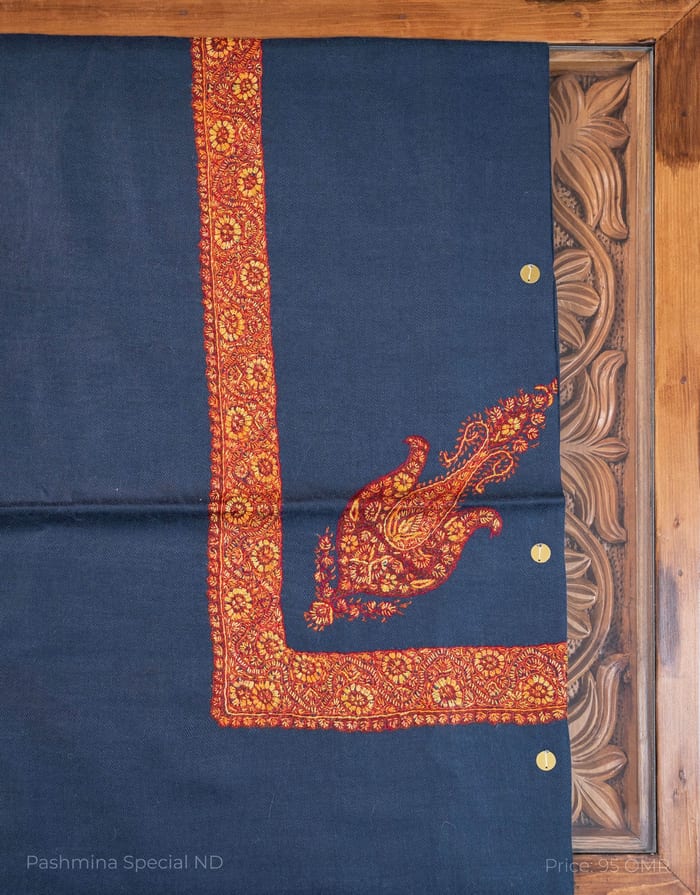 Pashmina Special