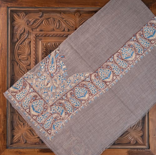 Pashmina Classic - 6533