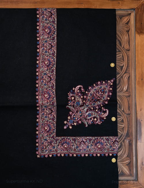 Superturma Kalamkari - 0660