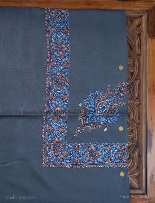 Pashmina VVIP - 9822