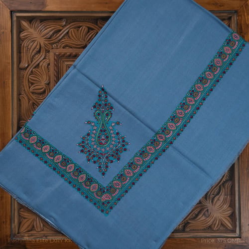 Pashmina ELITE LUXURY - 3481