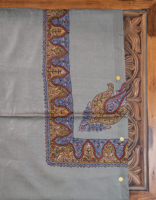 Pashmina Special - 9860