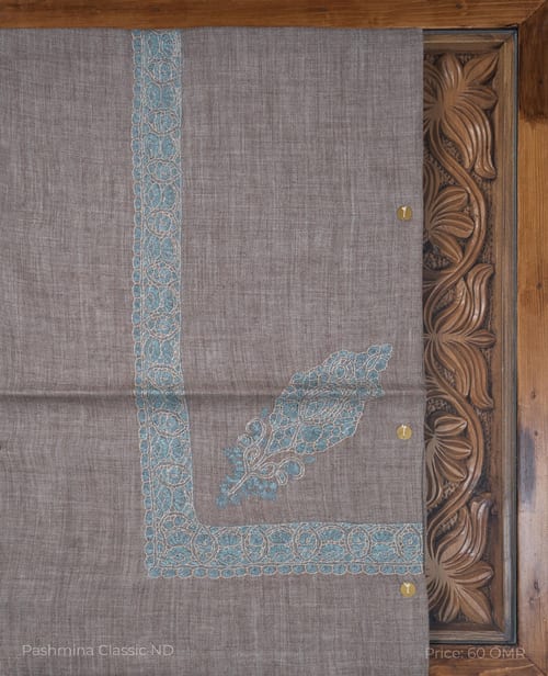 Pashmina Classic - 8374