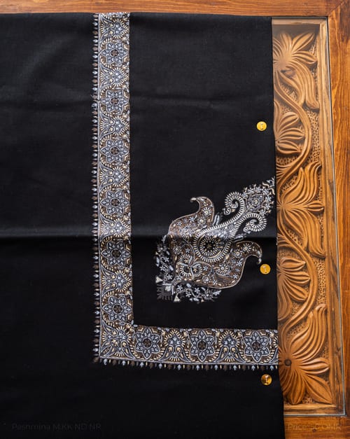 Pashmina Milano - 8297