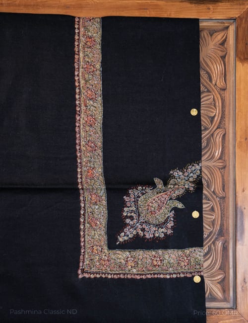 Pashmina Classic - 9444