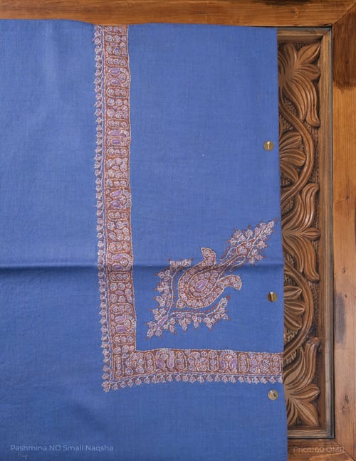 Pashmina Classic - 1431