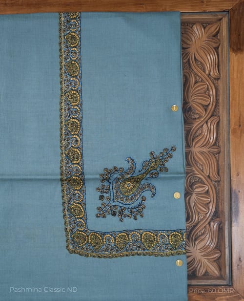 Pashmina Classic - 8350