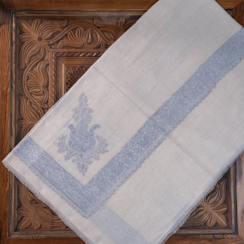 Pashmina VVIP - 9831