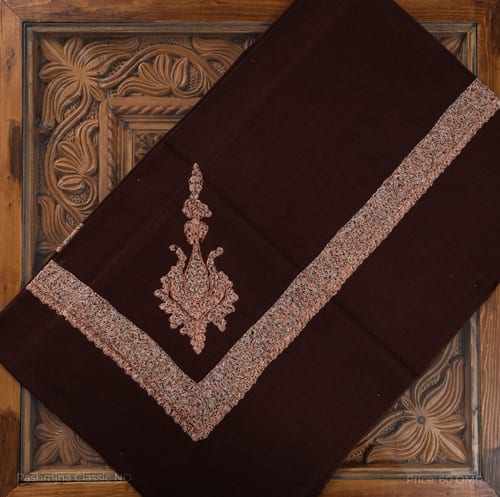 Pashmina Classic - 8606