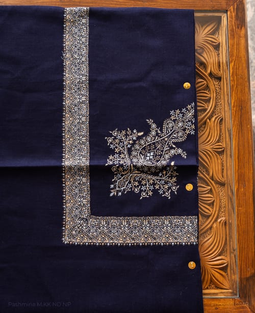 Pashmina Milano - 8310