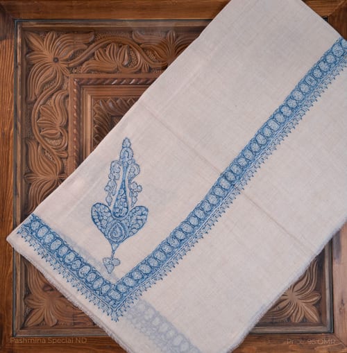 Pashmina Special - 9426