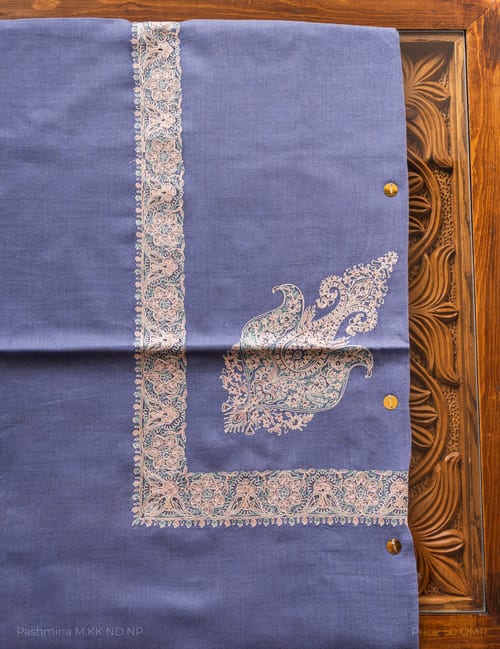 Pashmina Milano - 8330