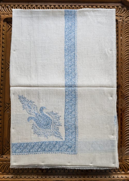 Pashmina Special - 8732