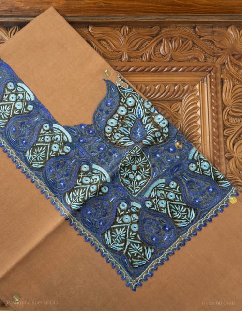 Pashmina Special - 9383