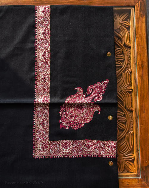 Pashmina Milano - 8296