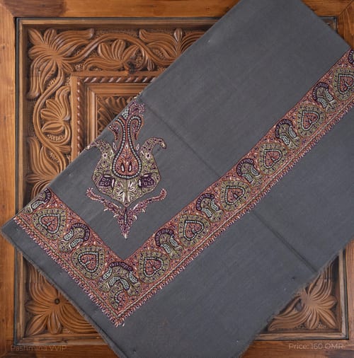 Pashmina VVIP - 5585