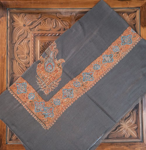 Pashmina Special - 9864