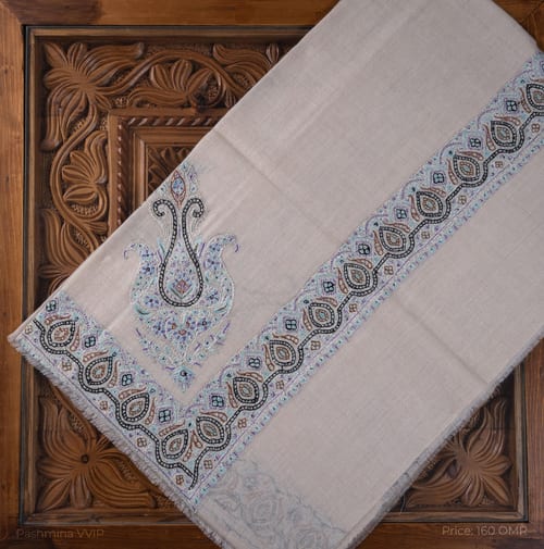 Pashmina VVIP - 5578