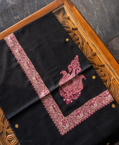 Pashmina Milano - 8296