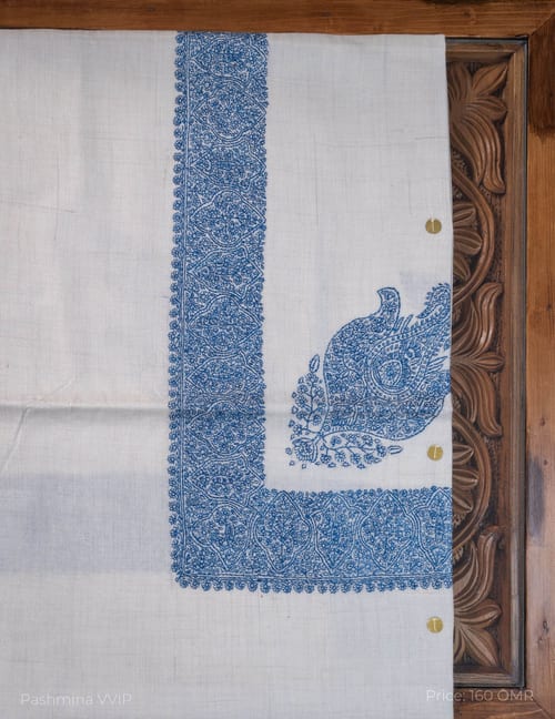 Pashmina VVIP - 9817