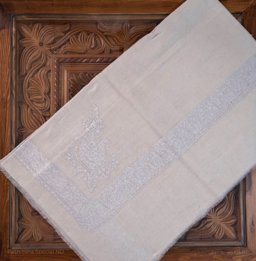 Pashmina Special - 9418