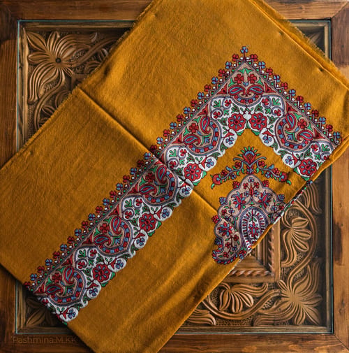 Pashmina Milano - 8484