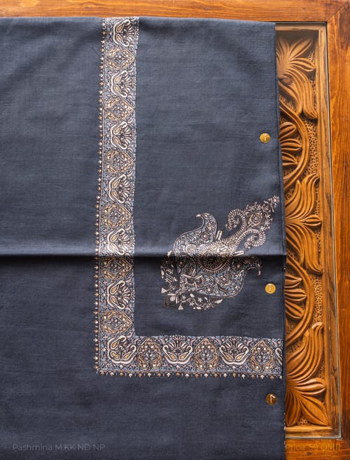 Pashmina Milano - 8326