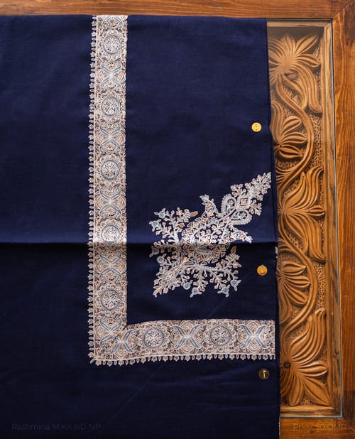 Pashmina Milano - 8311