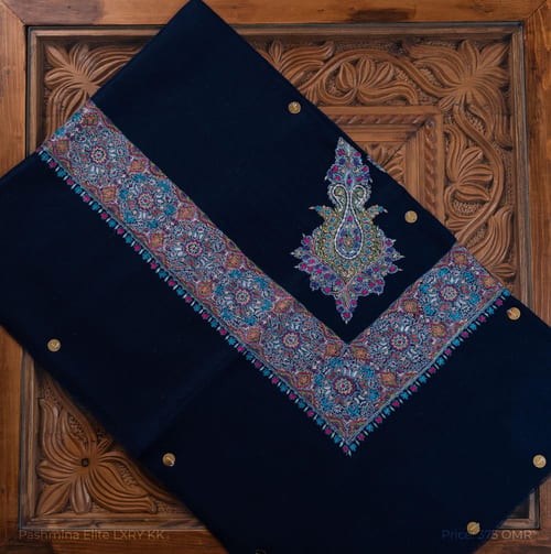 Pashmina ELITE LUXURY - 3488