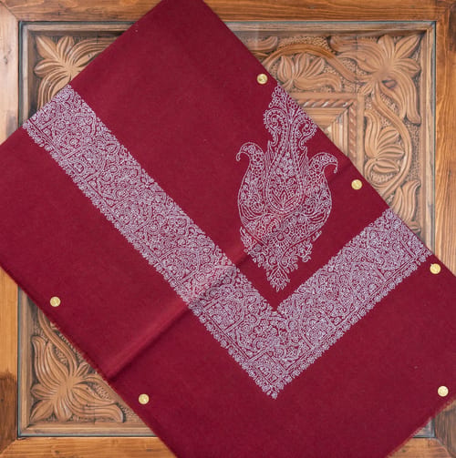 Pashmina VVIP - 07102