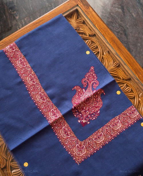 Pashmina Milano - 8307