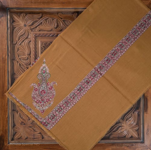 Pashmina Special - 3863
